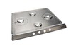 Hob Top – Part Number: 65615264