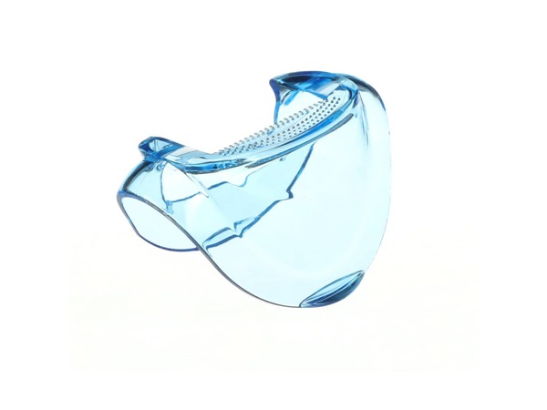 17817377-1-M-Braun-67030291-Efficiency Cap, Transparent-aq