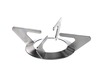 Pan Stand Sub-Assembly Au – Part Number: 684092116