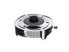 Power Base (Chrome) – Part Number: 690450344