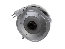 Power Base (Matte Chrome) – Part Number: 690450349