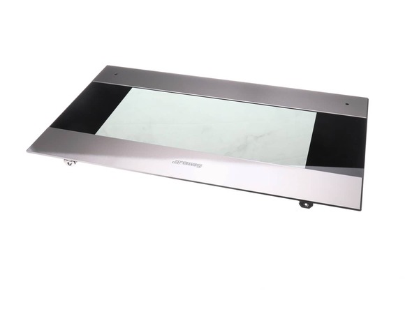 17818020-1-M-SMEG-692533370-Door Glass Assembly (Outer)