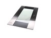 17818020-3-S-SMEG-692533370-Door Glass Assembly (Outer)