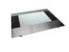 Door External Glass Assembly – Part Number: 692533426