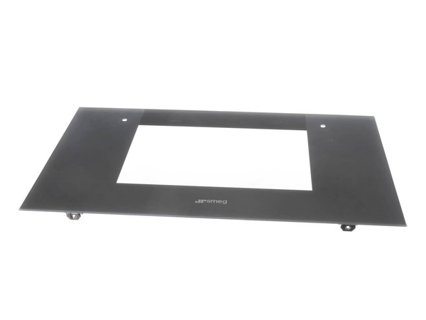 17818037-1-M-SMEG-692534248-Door Glass Assembly (Outer)