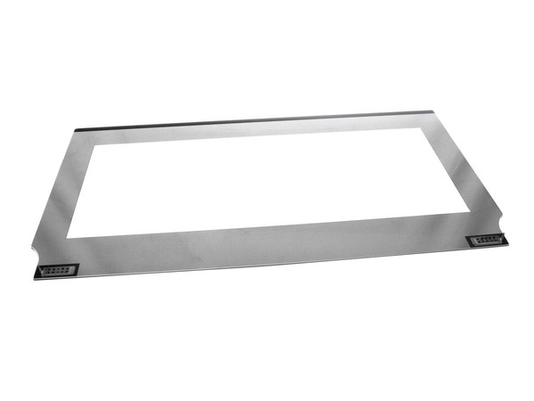 17818048-1-M-SMEG-692534546-Door Glass Assembly (Inner)