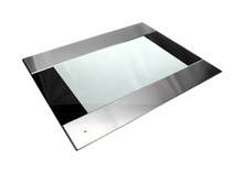 Door External Glass Assembly – Part Number: 692534807