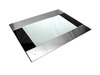 Door External Glass Assembly – Part Number: 692534807