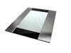 17818052-2-S-SMEG-692534807-Door External Glass Assembly
