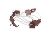 Microswitch Assembly – Part Number: 694491170