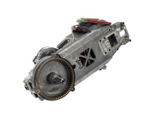 Gear And Motor Assembly (120V) – Part Number: 695211036