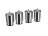 Kit 4 Foots – Part Number: 695770549