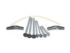Fixing Kit – Part Number: 697450500