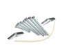 17818703-2-S-SMEG-697450500-Fixing Kit