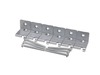 Kit 6 Fixing Brackets – Part Number: 698291155