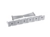 17818727-2-S-SMEG-698291155-Kit 6 Fixing Brackets