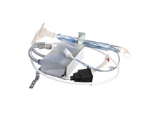 Water Valve Assembly – Part Number: 699130693