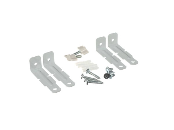 17819385-1-M-DeLonghi-7311310928-Kit Screws For Foot And Bracket