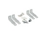 Kit Screws For Foot And Bracket – Part Number: 7311310928