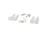 17819385-3-S-DeLonghi-7311310928-Kit Screws For Foot And Bracket