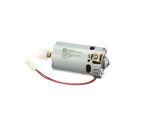 17819531-1-M-DeLonghi-7313257021-Motor With Pulley (Chiaphua 120v.)