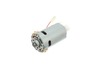 17819531-2-S-DeLonghi-7313257021-Motor With Pulley (Chiaphua 120v.)