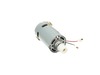 17819531-3-S-DeLonghi-7313257021-Motor With Pulley (Chiaphua 120v.)