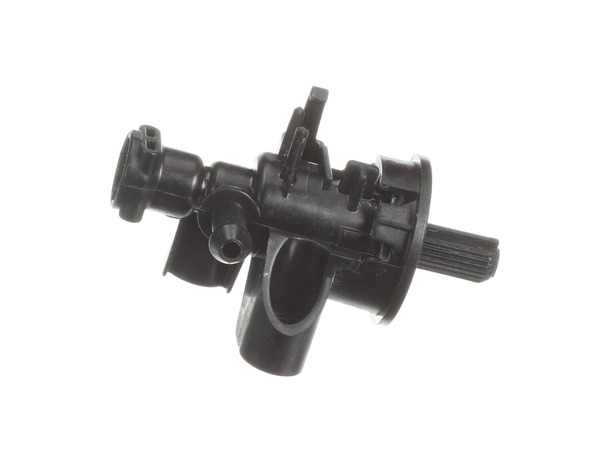 17819571-1-M-DeLonghi-7313281219-Steam Valve Assembly
