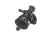 17819571-2-S-DeLonghi-7313281219-Steam Valve Assembly