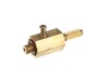 17819576-2-S-DeLonghi-7313281459-Tap (with Pin) Assembly For Ba