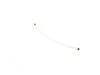 Tube Ptfe Di2-De4 L=230 2bushes – Part Number: 7313285899