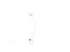 17819586-3-S-DeLonghi-7313285899-Tube Ptfe Di2-De4 L=230 2bushes