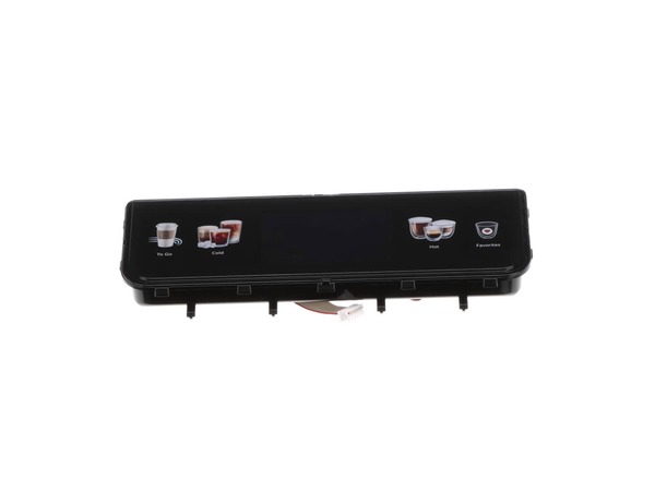 17819616-1-M-DeLonghi-7313292882-Control Panel Assembly With Pcb