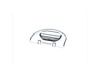 17819624-2-S-DeLonghi-7317710024-Ground Coffee Container Lid