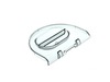 17819624-3-S-DeLonghi-7317710024-Ground Coffee Container Lid
