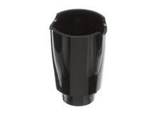 Ics Masher Gearbox Easyclick+ Bk – Part Number: 7322115414