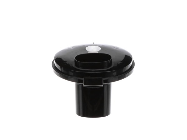17819663-1-M-DeLonghi-7322115454-Ics Fp Upperhousing Easyclick+ Bk