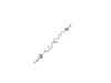 17819685-2-S-DeLonghi-7322211124-Dough Hook Set Grey (Us Ca)