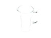 Ics Jb5xxx/7xxx Glass Jug – Part Number: 7322310584
