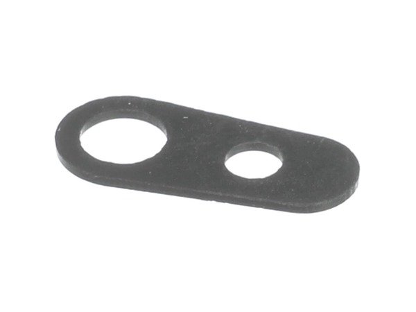 17819888-1-M-SMEG-754130969-Auxiliary Burner Plate Gasket