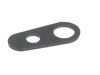 17819888-2-S-SMEG-754130969-Auxiliary Burner Plate Gasket