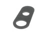 17819888-3-S-SMEG-754130969-Auxiliary Burner Plate Gasket