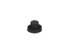 Rubber Selector Button – Part Number: 756411950