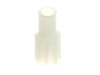 17820122-3-S-SMEG-760050054-Pin Plastic Connector