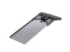 17820242-3-S-SMEG-761171060-Right-Hand Side Stainless Crumb Tray Assembly