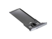 Left-Hand Side Stainless Crumb Tray Assembly – Part Number: 761171062