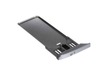 Left-Hand Side Stainless Crumb Tray Assembly – Part Number: 761171062
