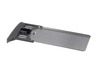 17820244-2-S-SMEG-761171062-Left-Hand Side Stainless Crumb Tray Assembly