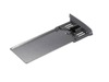 17820244-3-S-SMEG-761171062-Left-Hand Side Stainless Crumb Tray Assembly