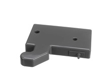 Left Cover Hinge – Part Number: 762173584